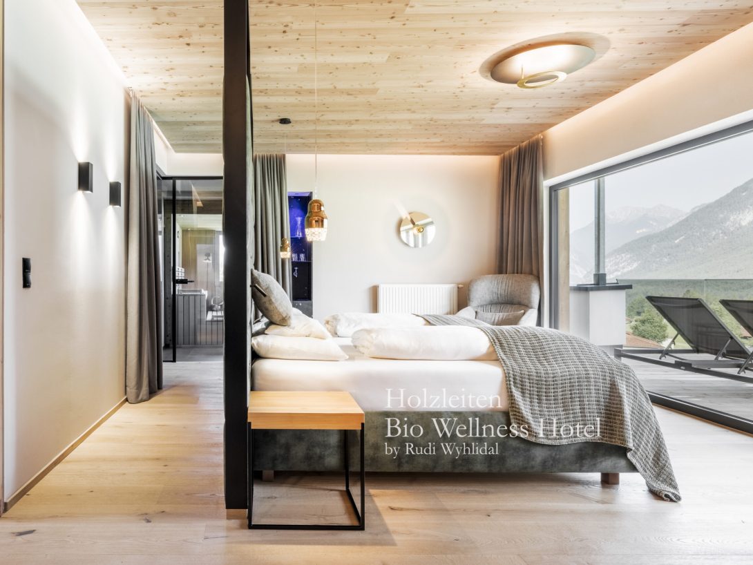 Holzleiten Bio Wellness Hotel by Rudi Wyhlidal4